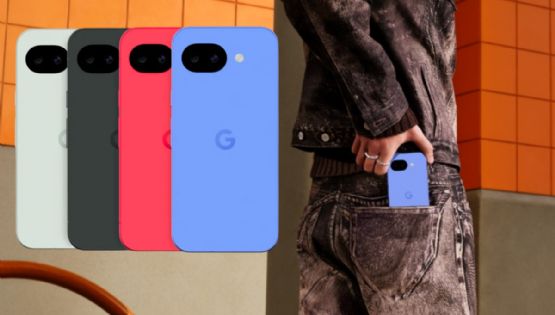 Google Pixel 10a: ¿cuánto cuesta el nuevo celular premium “barato” con IA y cuándo llega a México?