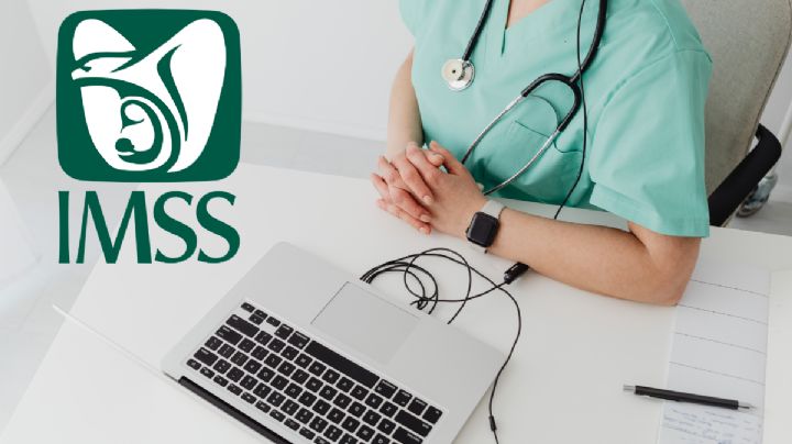 IMSS lanza empleos a nivel nacional; estos son los requisitos y fechas de registro