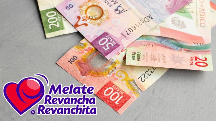 Resultados Melate, Revancha y Revanchita 4176 HOY 18 de febrero 2026: GANADORES