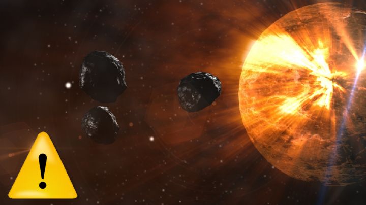 3I/ATLAS: Avi Loeb advierte que este objeto interestelar NUNCA estuvo solo