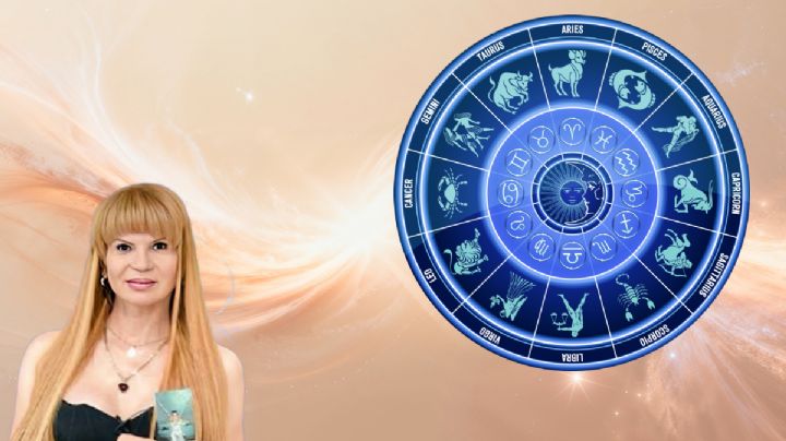 Mhoni Vidente: horóscopo de cada signo zodiacal para el fin de semana del 19 al 22 de febrero