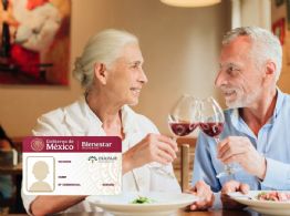 INAPAM: Lista de restaurantes en Oaxaca que ofrecen descuento a adultos mayores