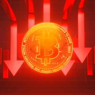 Bitcoin cae por debajo de los 67 mil dólares HOY 19 de febrero: ¿Cuáles son las causas?