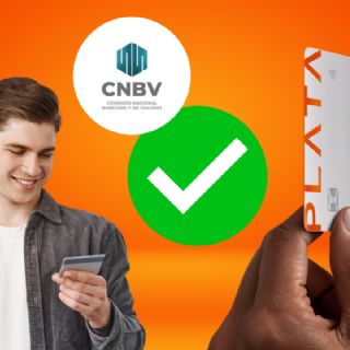Plata recibe autorización como banco digital en México: ¿qué productos y beneficios ofrece en 2026?