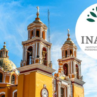 Turibus e Inapam te llevan a Cholula con buffet incluido y descuento con tu credencial