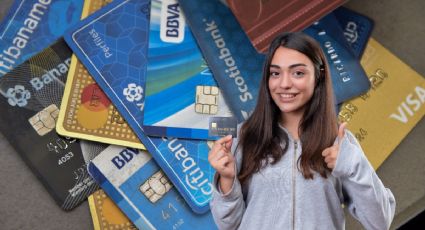 Uso de tarjetas crece en México: fintech y pagos digitales impulsan su adopción