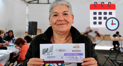 Adultos mayores: ¿Cuándo es el último día para inscribirse a la Pensión Bienestar en febrero?