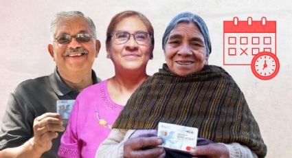 Pensión Bienestar 2026: fecha límite de registro y qué hacer si se pasó tu turno