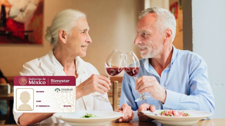 INAPAM: Lista de restaurantes en Oaxaca que ofrecen descuento a adultos mayores