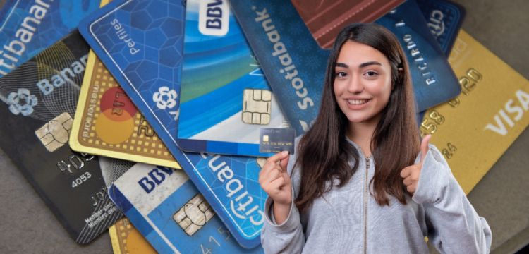 Uso de tarjetas crece en México: fintech y pagos digitales impulsan su adopción