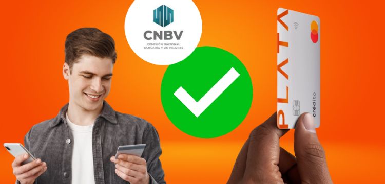 Plata recibe autorización como banco digital en México: ¿qué productos y beneficios ofrece en 2026?