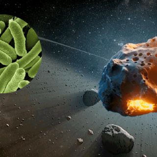 3I/ATLAS despierta misteriosa teoría: ¿transporta vida extraterrestre?