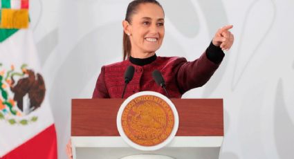 EN VIVO: Sigue minuto a minuto la “Mañanera” de Claudia Sheinbaum HOY 2 de febrero