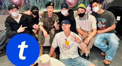 Profeco multa a TicketMaster por conciertos de BTS, pagarán más de 5 millones de pesos