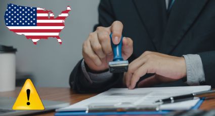 Estas son las 6 razones por las que la VISA americana pierde su validez
