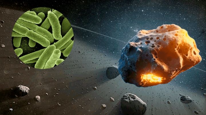 3I/ATLAS despierta misteriosa teoría: ¿transporta vida extraterrestre?