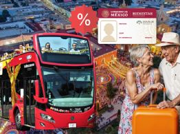 INAPAM y Turibus te llevan al pueblo mágico del mole y pulque en Tlaxcala con precio especial