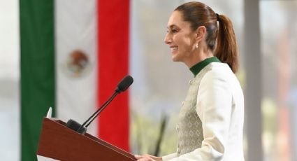 EN VIVO | Mañanera de Claudia Sheinbaum, hoy 20 de febrero: Seguridad + Obras Guanajuato