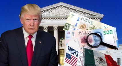 ¿Qué significa para México que la Corte de EE.UU. anule los aranceles de Donald Trump y por qué el peso se fortalece?