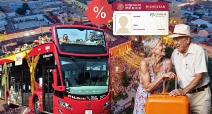 INAPAM y Turibus te llevan al pueblo mágico del mole y pulque en Tlaxcala con precio especial