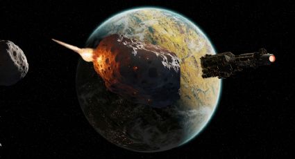 3I/ATLAS: Anuncian envío de nave espacial para descubrir cuál es su verdadero origen