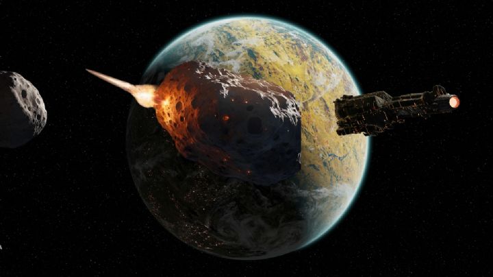 3I/ATLAS: Anuncian envío de nave espacial para descubrir cuál es su verdadero origen