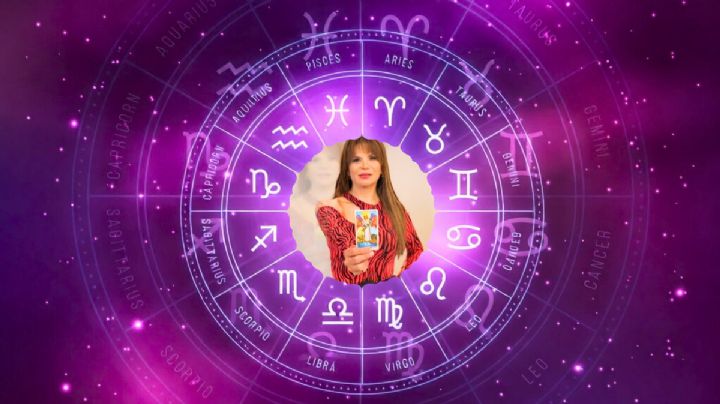 Mhoni Vidente: el horóscopo para los signos zodiacales, hoy sábado 21 de febrero