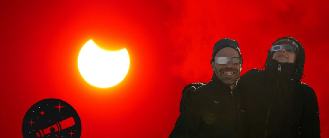¿Cuándo será el eclipse total de Sol que oscurecerá a gran parte de la Tierra en 2026?