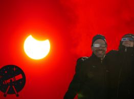 ¿Cuándo será el eclipse total de Sol que oscurecerá a gran parte de la Tierra en 2026?
