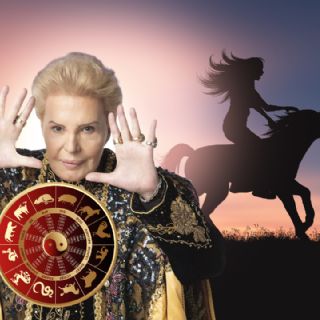 Walter Mercado: conoce las predicciones para cada signo zodiacal en este Año Nuevo Chino 2026