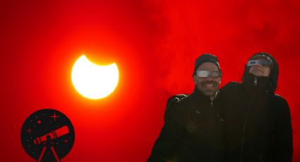 ¿Cuándo será el eclipse total de Sol que oscurecerá a gran parte de la Tierra en 2026?