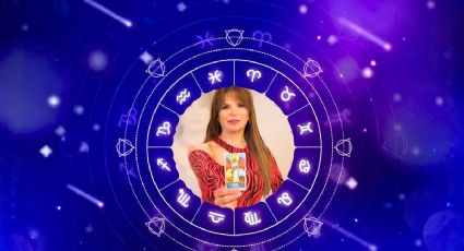 Mhoni Vidente predice dinero para estos signos zodiacales, horóscopo hoy domingo 22 de febrero