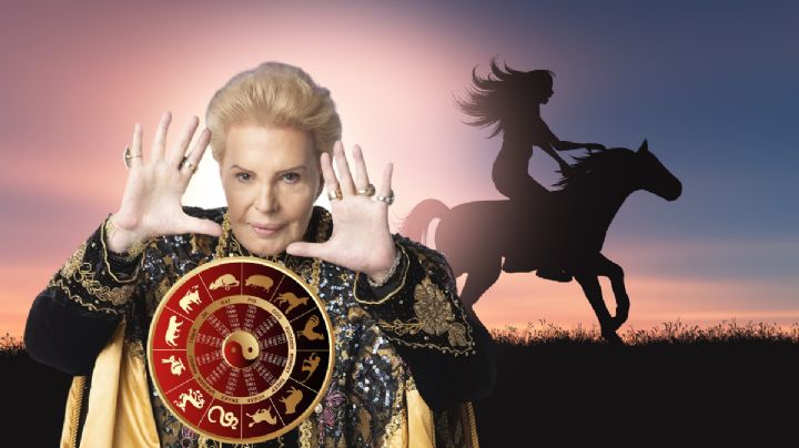 Walter Mercado: conoce las predicciones para cada signo zodiacal en este Año Nuevo Chino 2026
