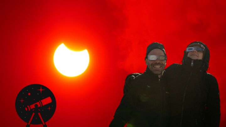 ¿Cuándo será el eclipse total de Sol que oscurecerá a gran parte de la Tierra en 2026?