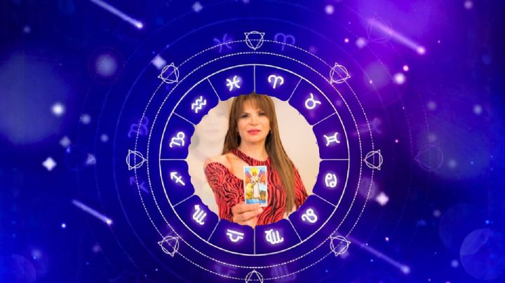 Mhoni Vidente predice dinero para estos signos zodiacales, horóscopo hoy domingo 22 de febrero