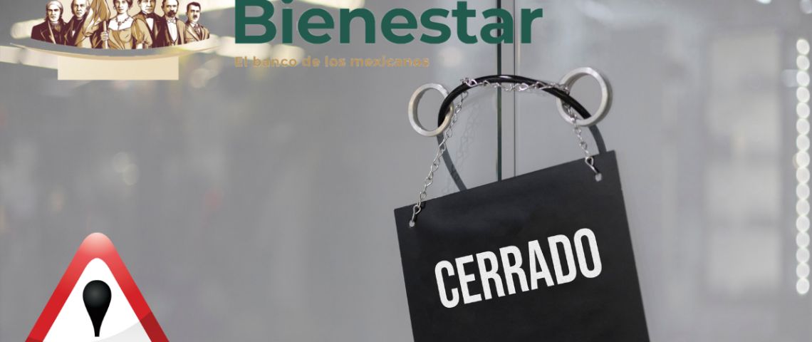 Banco del Bienestar lanza urgente mensaje tras captura del Mencho en Jalisco