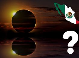 Eclipse Solar 2026: ¿Fenómeno astronómico será visible desde México en agosto?