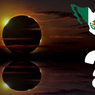 Eclipse Solar 2026: ¿Fenómeno astronómico será visible desde México en agosto?