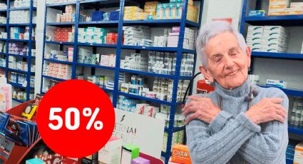 INAPAM en Hidalgo: el apoyo que reduce hasta la mitad el costo de medicamentos