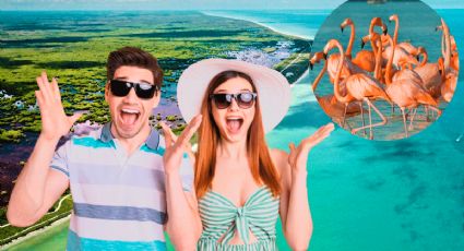 Semana Santa 2026: El Pueblo Mágico de Yucatán con playa y comida única que enamora a los turistas