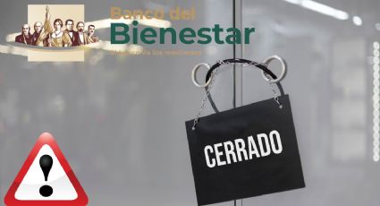 Banco del Bienestar lanza urgente mensaje tras captura del Mencho en Jalisco