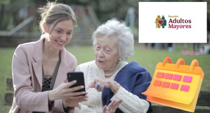 Pensión Bienestar: Emiten anuncio sobre fecha límite para registro al pago de 6,400 pesos