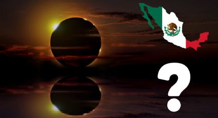 Eclipse Solar 2026: ¿Fenómeno astronómico será visible desde México en agosto?