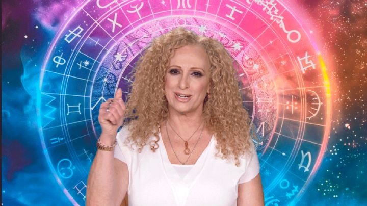 Horóscopo de Mizada Mohamed de hoy, lunes 23 de febrero, para cada signo zodiacal