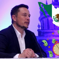 ¿Cuánto tiempo tendría que trabajar con salario mínimo para tener la fortuna de Elon Musk?