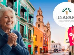 INAPAM: 7 hoteles de Yucatán que hacen descuentos de hasta el 15% a adultos mayores
