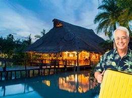 Semana Santa 2026: El paraíso escondido en la Riviera Maya perfecto para adultos mayores de 60 años