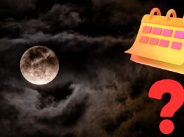 Luna de Sangre 2026: En esta fecha habrá eclipse lunar; ¿Se podrá ver desde México?