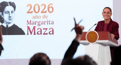 EN VIVO | Mañanera de Claudia Sheinbaum tras la muerte de El Mencho: 70 detenidos y 8 abatidos