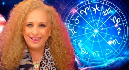 Mizada Mohamed: conoce el horóscopo semanal para cada signo zodiacal del 23 de febrero al 1 de marzo
